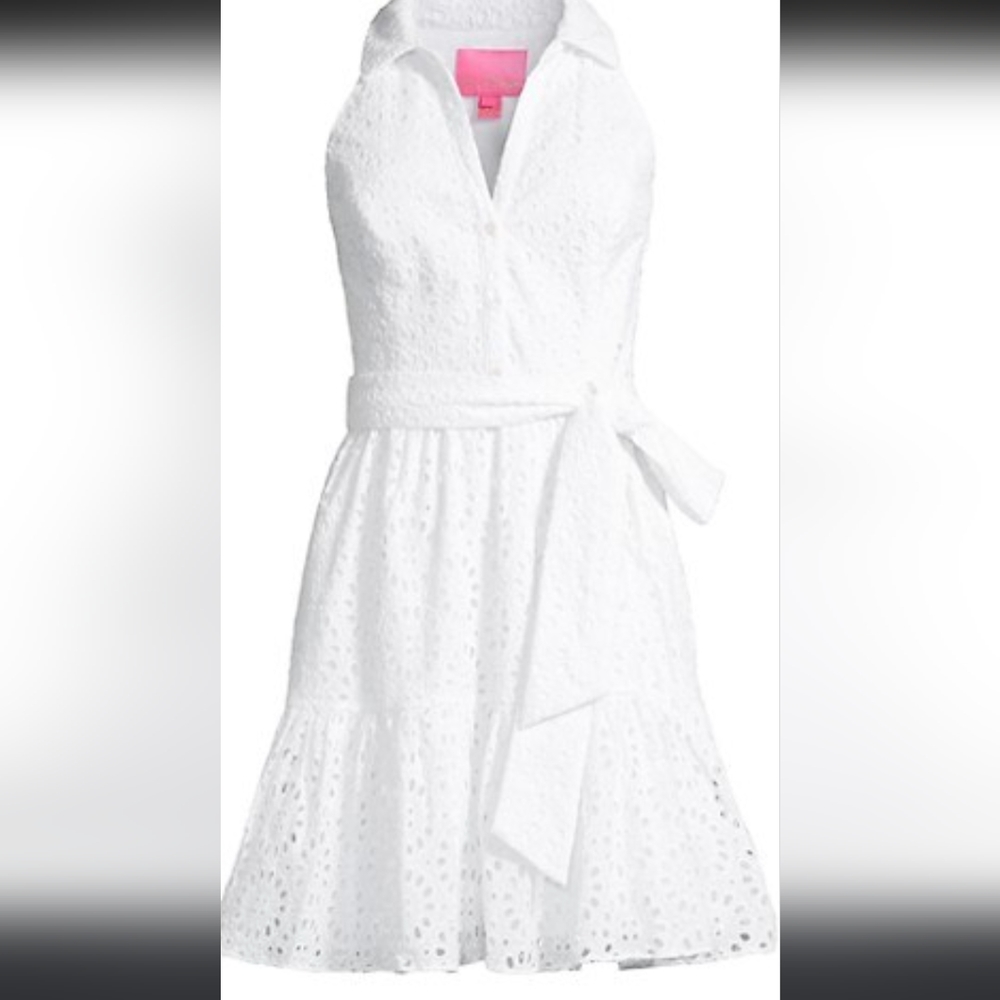 Trisha dress size 8